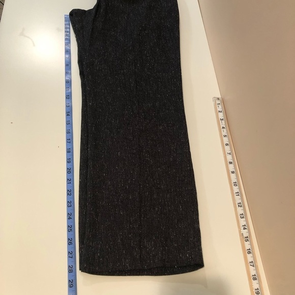 212 Classic Fit Tummy Panel Pants 16 Short NEW - Picture 6 of 8